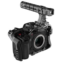 8Sinn Клетка для камеры PANASONIC GH5 / GH5S с ручкой PRO - фото 101351