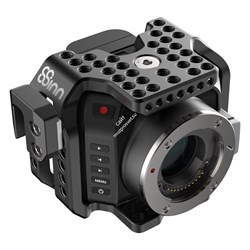 8Sinn Клетка для камеры Blackmagic BMCC MICRO / STUDIO - фото 101356