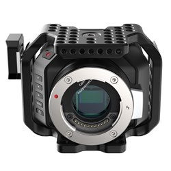 8Sinn Клетка для камеры Blackmagic BMCC MICRO / STUDIO - фото 101357