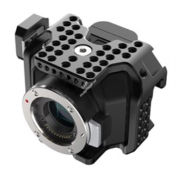 8Sinn Клетка для камеры Blackmagic BMCC MICRO / STUDIO - фото 101358