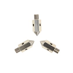 Vanguard ALTA SPIKE FEET для штативов Alta PRO 2 - фото 101481