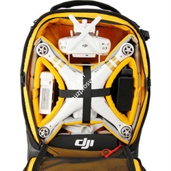 Vanguard Alta Fly 48T (1-2 камеры или квадрокоптер) - фото 101538