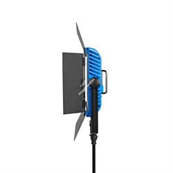 Осветитель светодиодный GreenBean DayLight 200 LED Bi-color - фото 101592