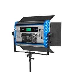 Осветитель светодиодный GreenBean DayLight 200 LED Bi-color - фото 101593