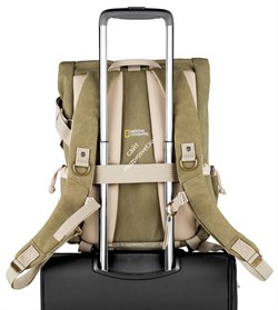 Рюкзак National Geographic NG 5168 New Earth Explorer - фото 101620