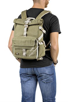 Рюкзак National Geographic NG 5168 New Earth Explorer - фото 101622