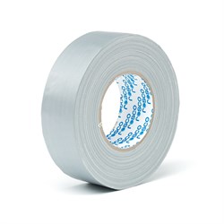 Клейкая лента - Тейп Rosco Tape GaffTac-Black Gaffers  24mm X 25m - фото 101626