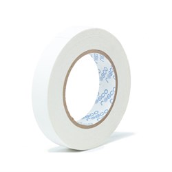 Клейкая лента - Тейп Rosco Tape GaffTac-Black Gaffers  24mm X 25m - фото 101628