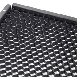 ARRI Сотовая решетка Honeycomb 60° для светодиодного прибора Skypanel S30 - фото 101849
