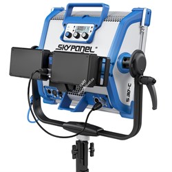 ARRI Площадка для аккумулятора V-Mount Battery Adapter Plate - фото 101857