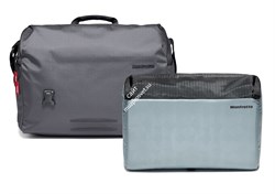 Manfrotto MN-M-SD-30 Сумка-мессенджер Manhattan Speedy-30 - фото 101904