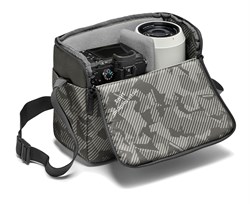 Manfrotto OL-M-30 Сумка для фотоаппарата Noreg Messenger-30 - фото 101926
