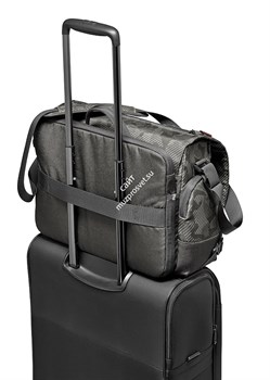 Manfrotto OL-M-30 Сумка для фотоаппарата Noreg Messenger-30 - фото 101929
