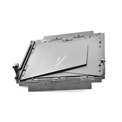 ARRI Шторки 4-leaf barndoor для Skypanel S30 L2.0008187 - фото 101943