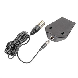 Микрофон GreenBean DeskVoice E14 XLR настольный, шт - фото 102010