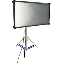Светодиодный LED осветитель Kinoflo Celeb 850 LED DMX CEL-850CU - фото 102074