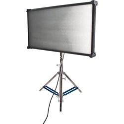 Светодиодный LED осветитель Kinoflo Celeb 850 LED DMX CEL-850CU - фото 102075