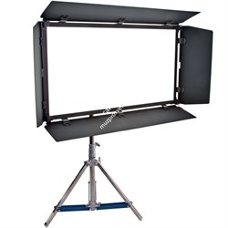 Kinoflo Шторки Celeb 850 Barndoors (Set of 4) BRD-CE8 - фото 102094