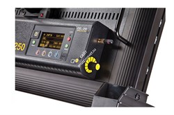 Светодиодный LED осветитель Kinoflo Celeb 250 LED DMX Center Mount, Univ 230U - фото 102148