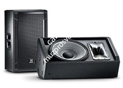 JBL STX815M 2-полосная пассивная мониторная/FOH АС, 800Вт/1600Вт/3200Вт 8Ω, стакан 35мм; НЧ 15" 2226H; ВЧ 3" 2432H c рупором 70°x70° Horn. Пассив или Би-амп, 12 точек подвеса M10. Вес 26кг - фото 10215