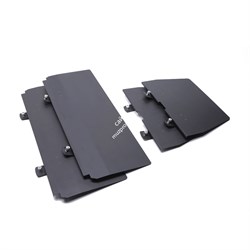 Kinoflo Celeb 250 Barndoors (Set of 4) - фото 102160