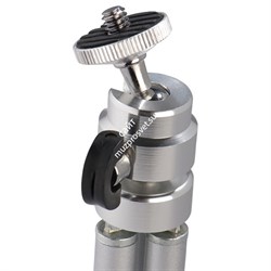 Штатив Cullmann ALPHA 20. Настольный штатив - фото 102200