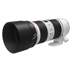 Объектив Canon EF 70-200mm f/4L IS II USM - фото 102318