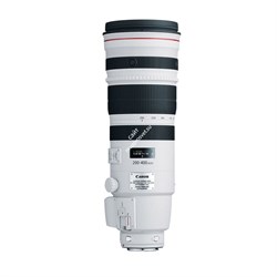 Объектив Canon EF 70-200mm f/4L IS USM - фото 102321