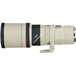 Объектив Canon EF 400mm F5.6L USM - фото 102327
