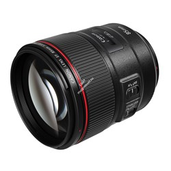 Объектив Canon EF 85mm f/1.4L IS USM - фото 102330
