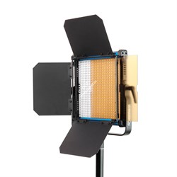 Осветитель светодиодный GreenBean Ultrapanel 576 LED BD - фото 102366