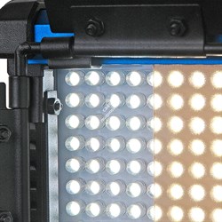 Осветитель светодиодный GreenBean Ultrapanel 576 LED BD - фото 102368