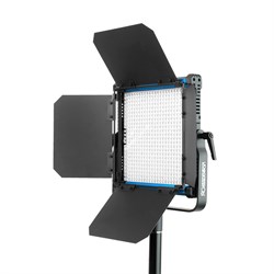 Осветитель светодиодный GreenBean Ultrapanel 576 LED BD - фото 102369