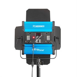 Осветитель светодиодный GreenBean Ultrapanel 576 LED BD - фото 102371