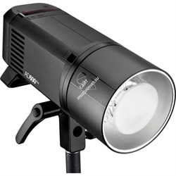 Вспышка аккумуляторная Godox Witstro AD600Pro с поддержкой TTL, шт - фото 102441