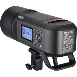 Вспышка аккумуляторная Godox Witstro AD600Pro с поддержкой TTL, шт - фото 102442
