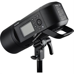 Вспышка аккумуляторная Godox Witstro AD600Pro с поддержкой TTL, шт - фото 102443
