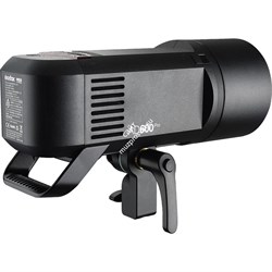 Вспышка аккумуляторная Godox Witstro AD600Pro с поддержкой TTL, шт - фото 102444