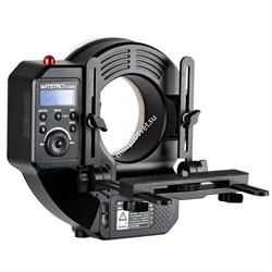 Вспышка кольцевая Godox Witstro AR400 аккумуляторная, шт - фото 102449
