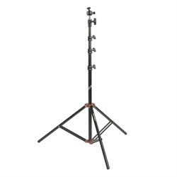 Стойка-тренога FEL-2440A/B.0 для фото/видеостудии, шт - фото 102596