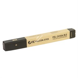 Стойка-тренога FEL-2440A/B.0 для фото/видеостудии, шт - фото 102598