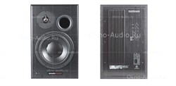 Dynaudio BM15A-R активный монитор ближнего поля (правый). НЧ 10". Усилитель: 200Вт+100Вт. Частотный диапазон 40—22кГц (±3дБ). Макс. SPL 124дБ. Подключение: XLR. Габариты (ШхВхГ): 290x454x338мм. Вес 18,6кг - фото 10266