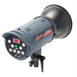 Вспышка студийная TE-300BW v2.0 - фото 103270