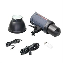 Вспышка студийная TE-300BW v2.0 - фото 103272