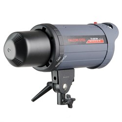Вспышка студийная TE-600BW v2.0 - фото 103284