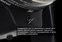 901024 EUR D1 500 Air Моноблок импульсного света - фото 103302