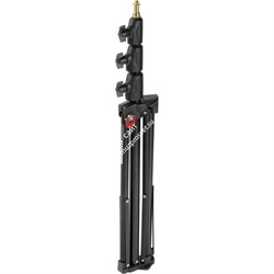 1051BAC Стойка для оборудования MINI COMPACT STAND, алюм., 4 секц. - фото 103428