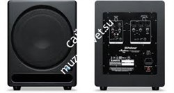 PreSonus Temblor T10 активный студийный сабвуфер 10" 250Вт 20-200Гц 113дБ(пик) стерео-кроссовер - фото 10345
