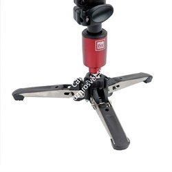 Manfrotto 562B-1 Fluid Video Monopod - фото 103696