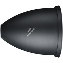 Рефлектор Hensel 14" (34 см) reflector 335050 - фото 103761